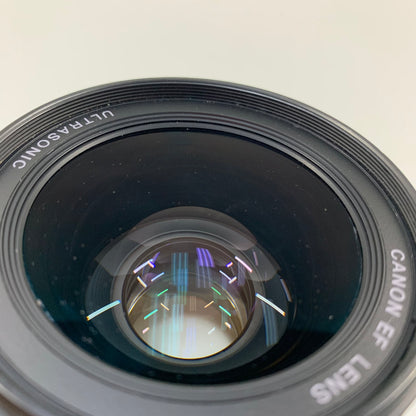 Canon EF 35mm f/1.4 35mm f/1.4 Auto & Manual Lens,Motorized Lens