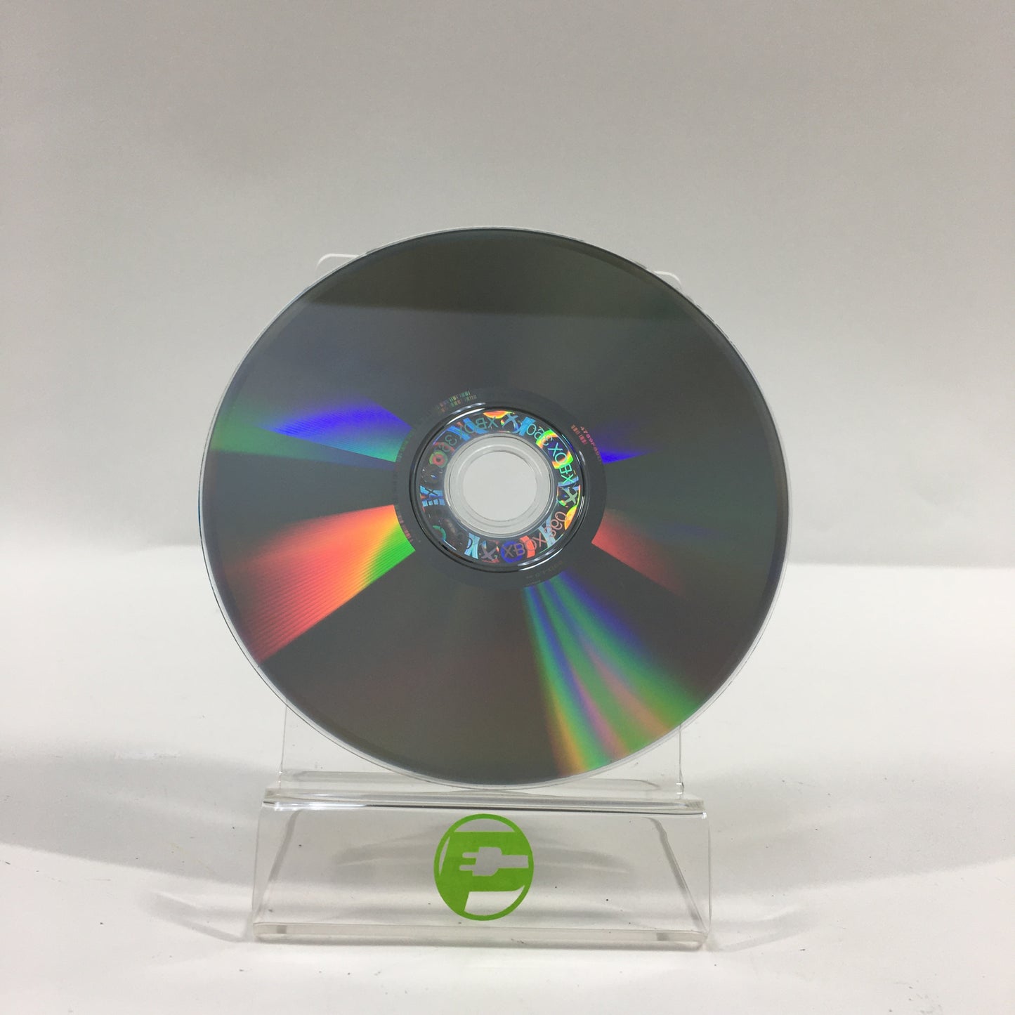 Dragon Ball Z: Ultimate Tenkaichi (Microsoft Xbox 360, 2011) Disc Only