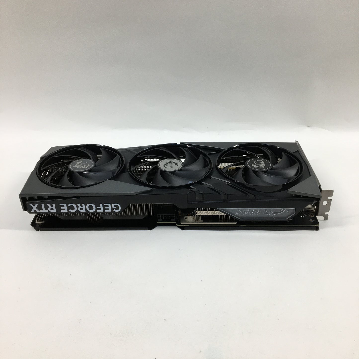 MSI GeForce RTX 4070 Ti SUPER 16GB GDDR6X Graphics Card 912-V513-625