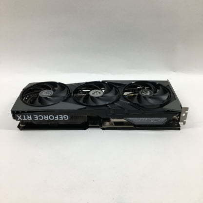 MSI GeForce RTX 4070 Ti SUPER 16GB GDDR6X Graphics Card 912-V513-625