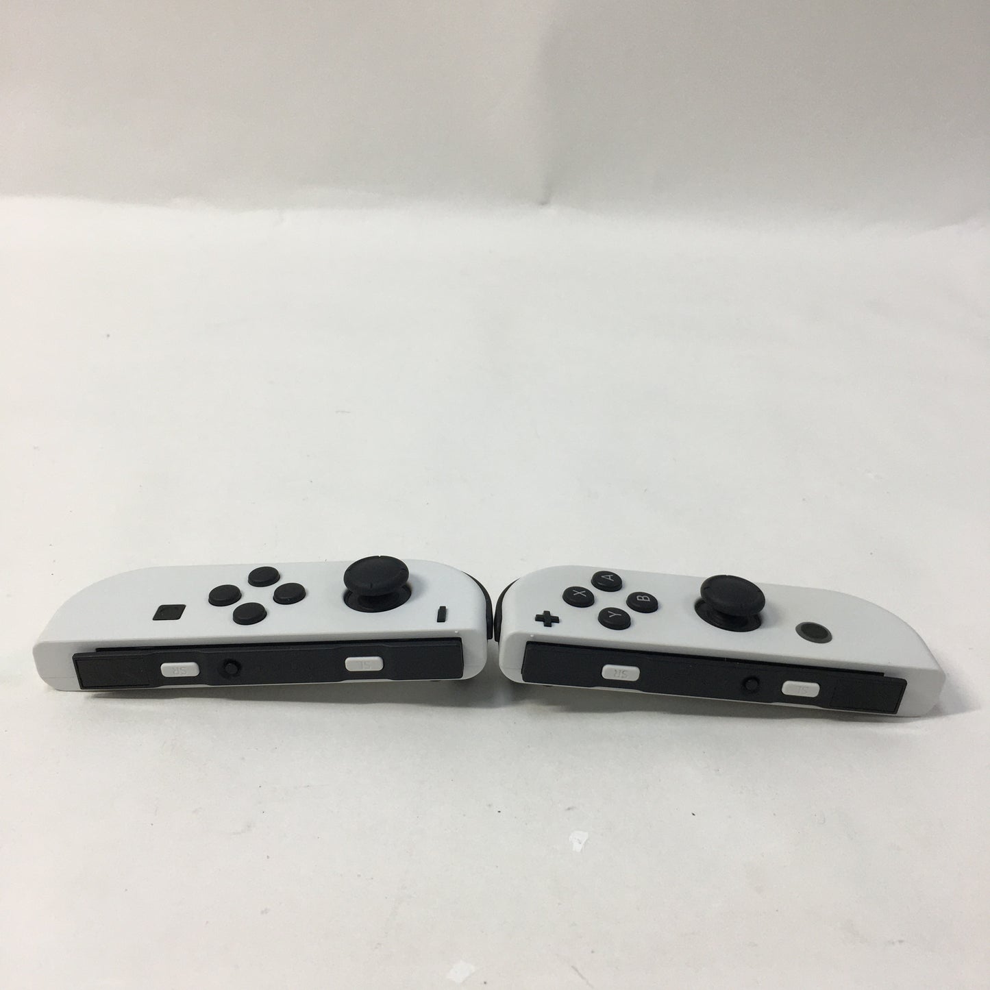 Nintendo Switch OLED Video Game Console HEG-001 Arctic White