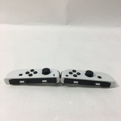 Nintendo Switch OLED Video Game Console HEG-001 Arctic White
