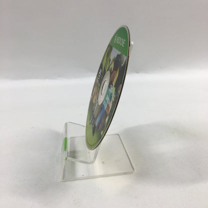 Minecraft [Xbox One Edition] (Microsoft Xbox One, 2014)