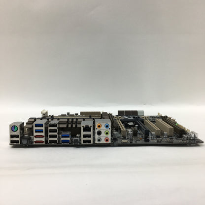 Asus Sabertooth 990FX R2.0 AM3+ ATX