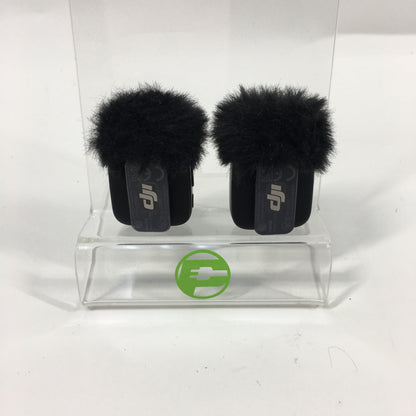 DJI Mic Mini Wireless Microphone DMMT01