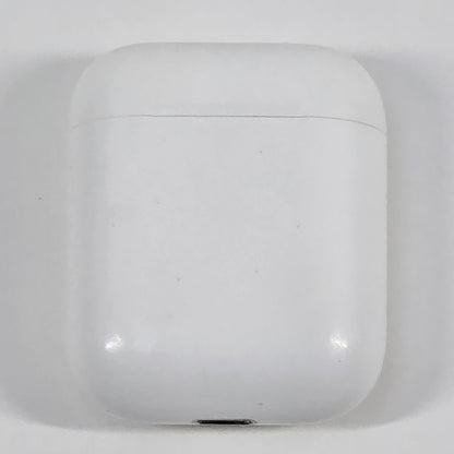 Apple AirPods 2nd Gen with Charging Case A2031 A2032 A1602 MV7N2AM/A