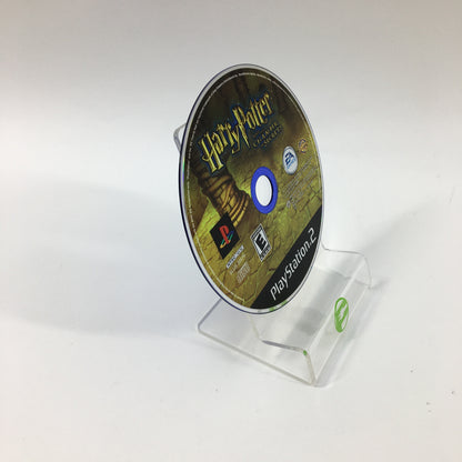 Harry Potter Chamber of Secrets (Sony PlayStation 2 PS2, 2002)