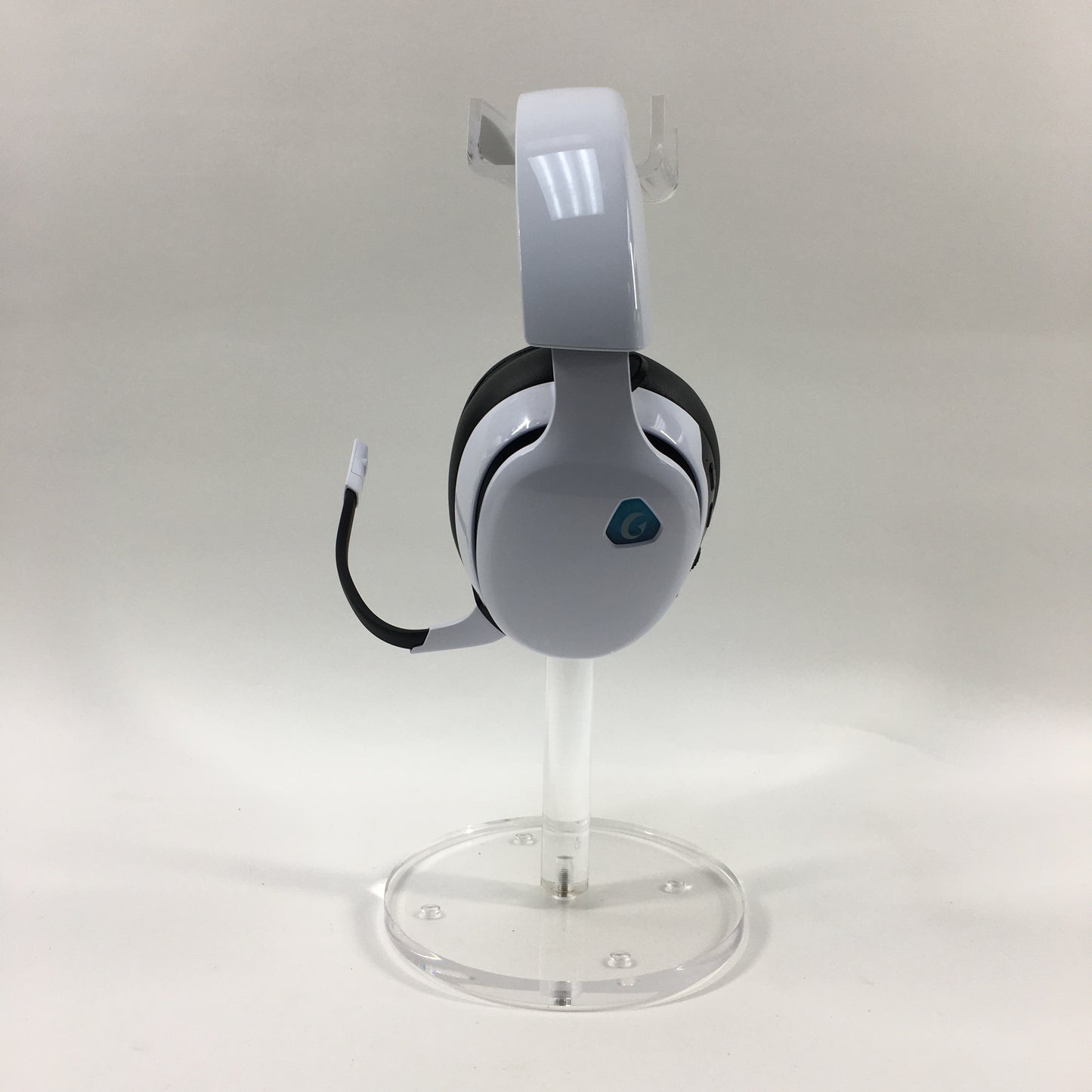 Gtheos Captian 300 Gaming Headset White CAPTIAN 300