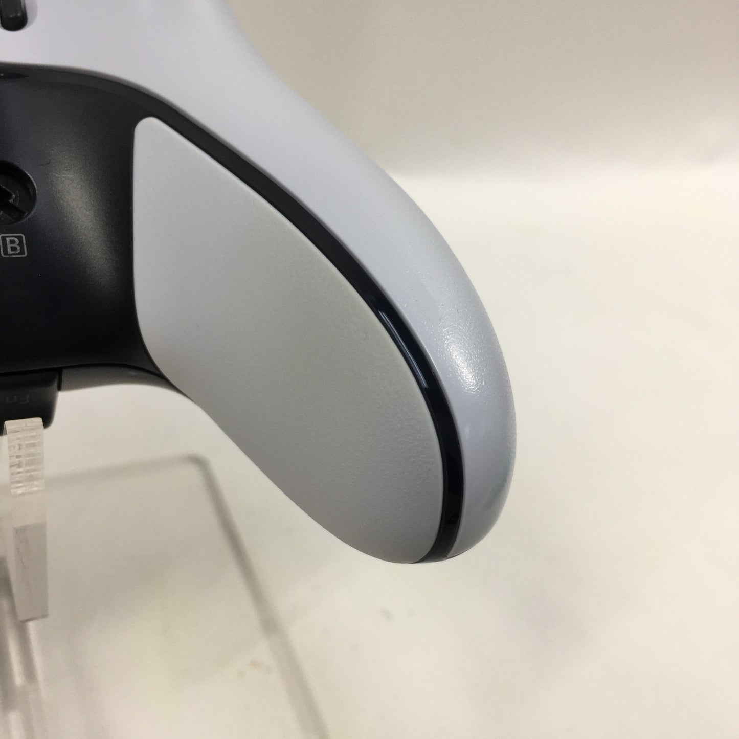 Sony PlayStation 5 PS5 DualSense Edge Wireless Controller White CFI-ZCP1