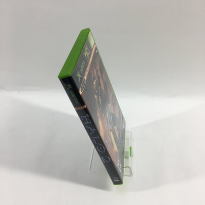 Halo 2 (Microsoft Xbox, 2004)