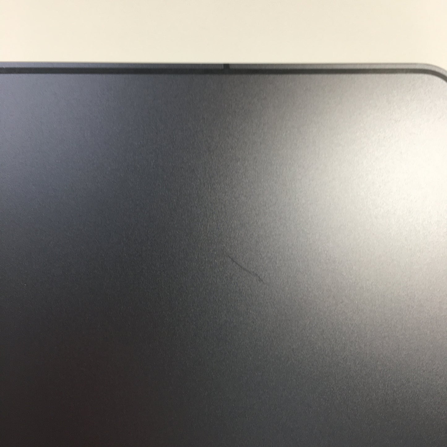 WiFi Only Apple iPad Pro 13" M4 256GB Space Black MVXR3LL/A