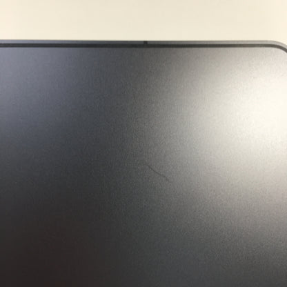 WiFi Only Apple iPad Pro 13" M4 256GB Space Black MVXR3LL/A