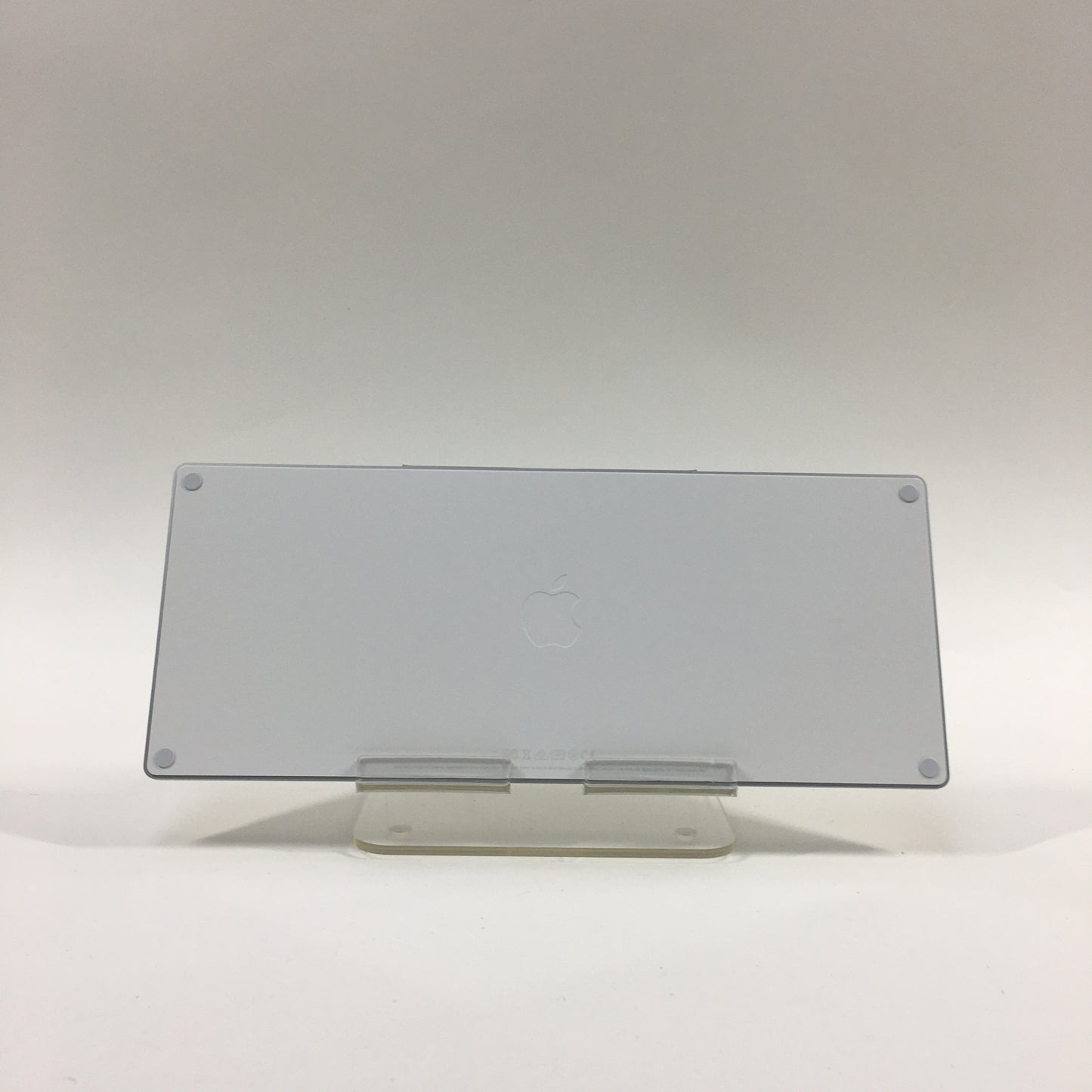 Apple Magic Keyboard Silver