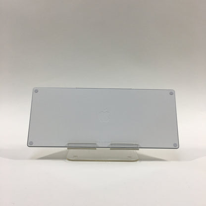 Apple Magic Keyboard Silver