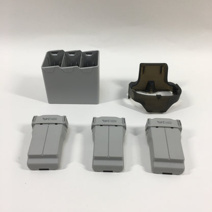 DJI Mini 4 Pro Mini Drone MT4MFVD