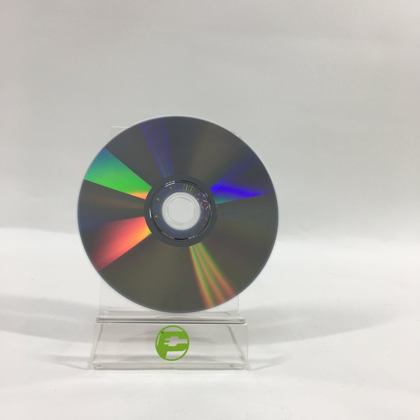 Sega GT 2002 & JSRF (Microsoft Xbox, 2002)