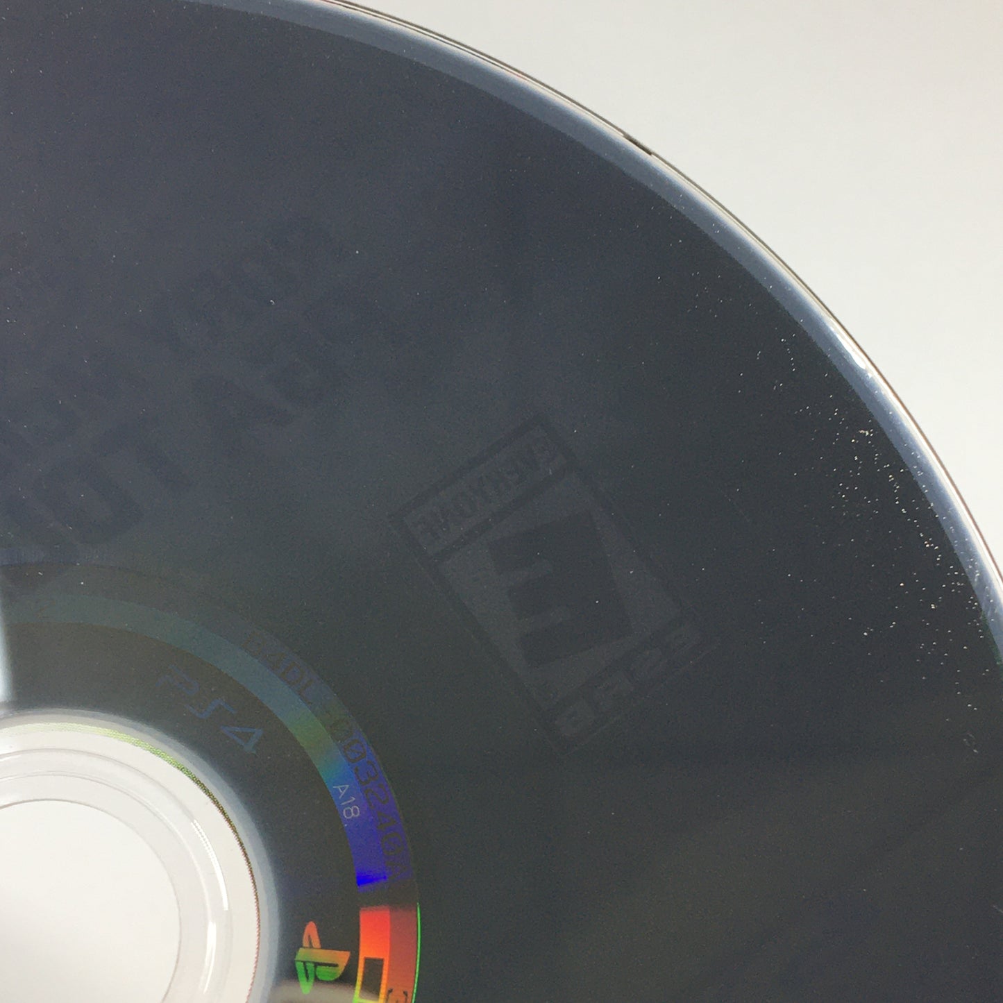 Rory McIlroy PGA Tour (Sony PlayStation 4 PS4, 2015)