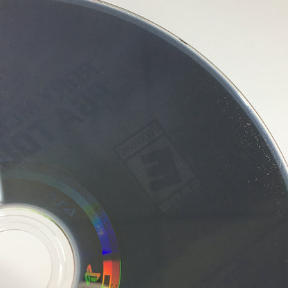 Rory McIlroy PGA Tour (Sony PlayStation 4 PS4, 2015)