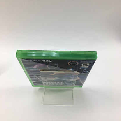 Rocket League [Collector's Edition] (Microsoft Xbox One, 2016)