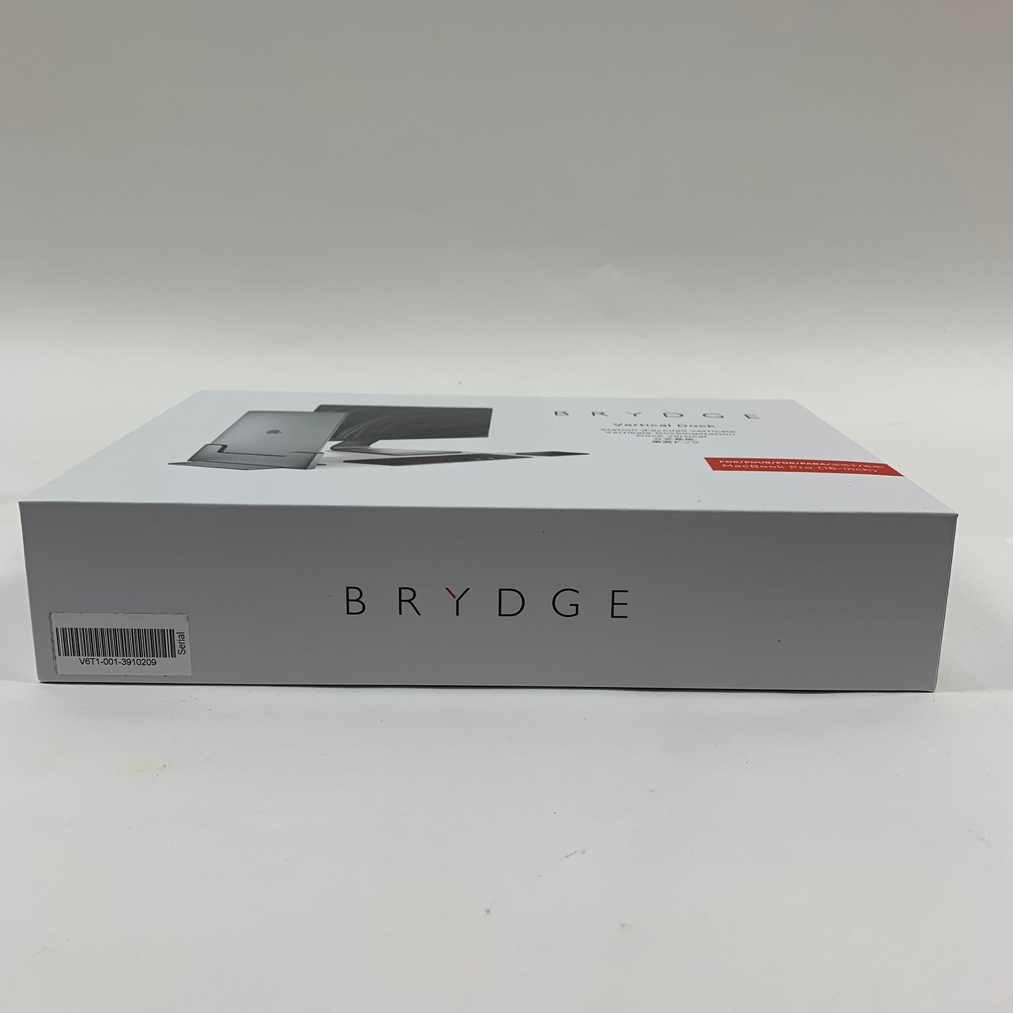 New Brydge Macbook Pro Docking Station BRY16MBP