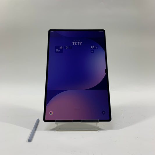WiFi Only Samsung Galaxy Tab S10 Ultra 14.6" 256GB Gray SM-X920