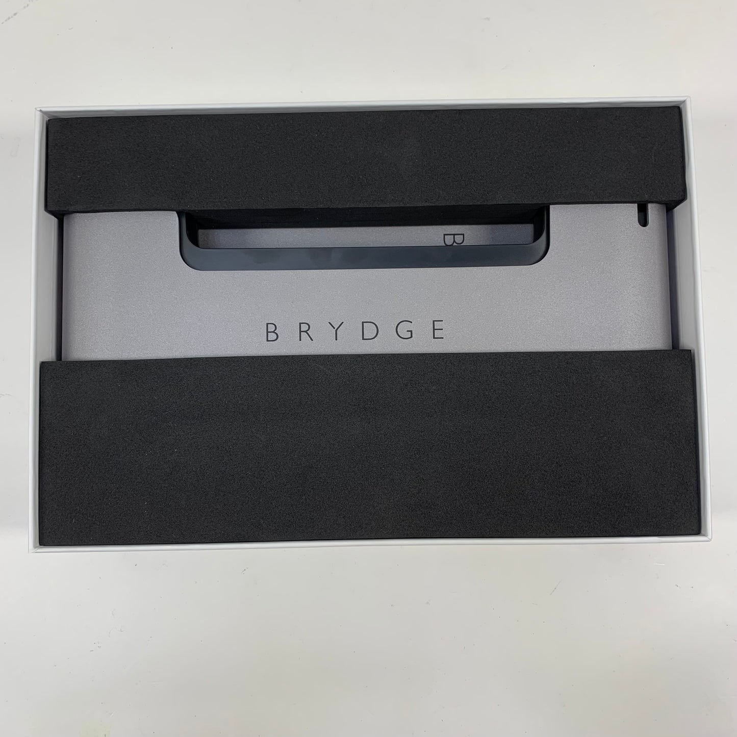New Brydge Macbook Pro Docking Station BRY16MBP