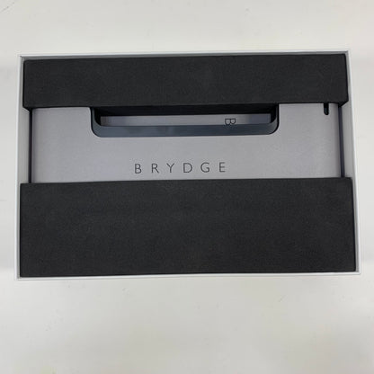 New Brydge Macbook Pro Docking Station BRY16MBP