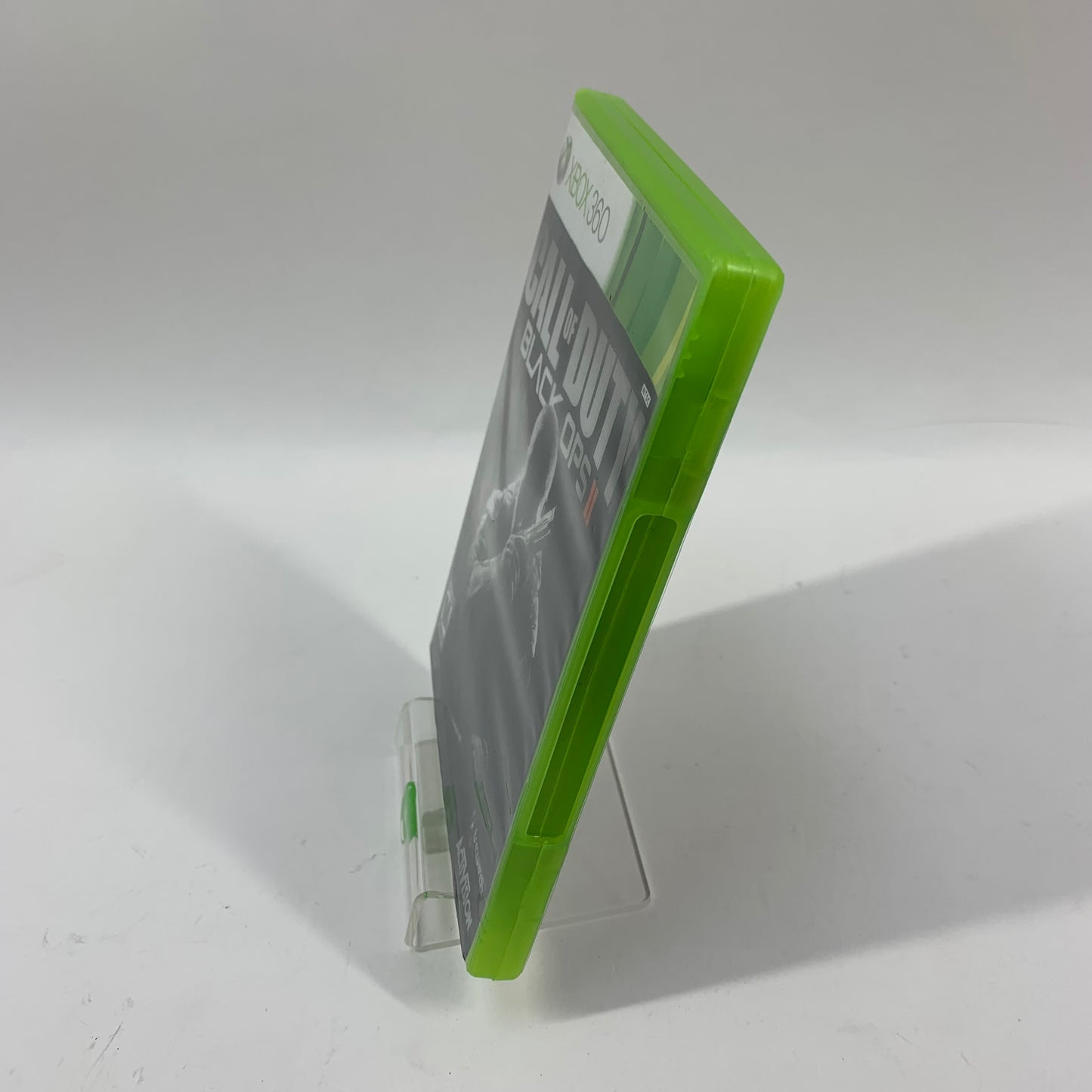 Call of Duty Black Ops II (Microsoft Xbox 360, 2012)