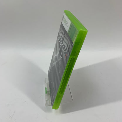 Call of Duty Black Ops II (Microsoft Xbox 360, 2012)