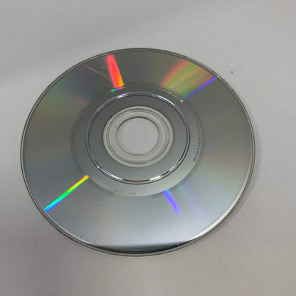 Mario Superstar Baseball (Gamecube, 2005) Disc Only