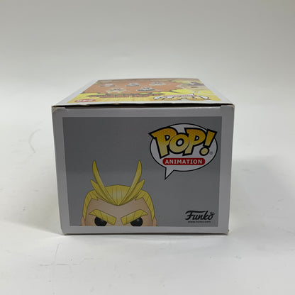 New Funko POP! My Hero Academia All Might Vinyl Figure #248