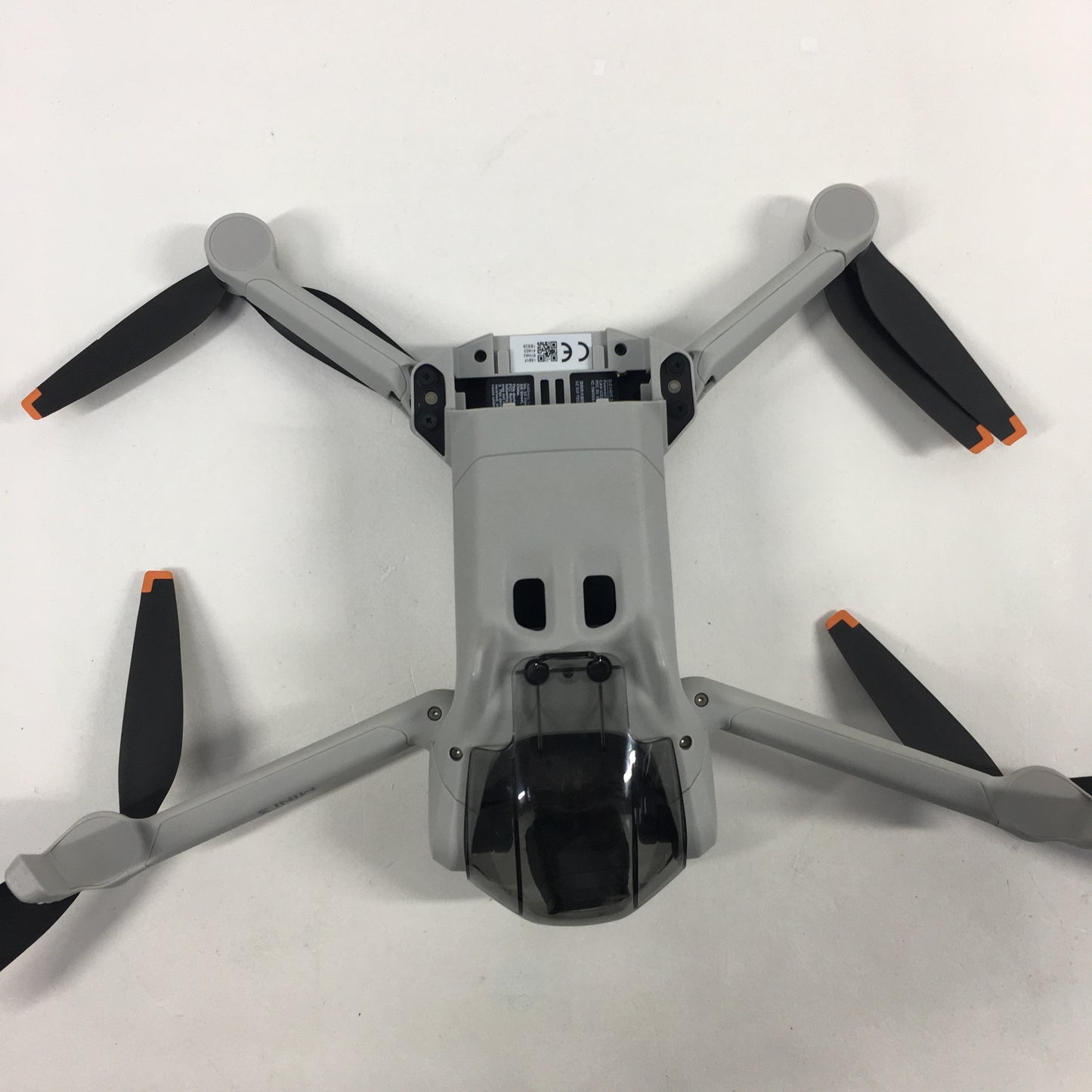 DJI Mini 3 4K Camera Drone MT3PD