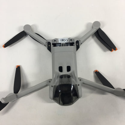 DJI Mini 3 4K Camera Drone MT3PD