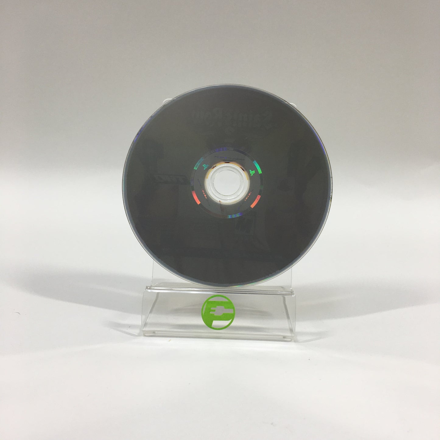 Saints Row 2 (Sony PlayStation 3 PS3, 2008)