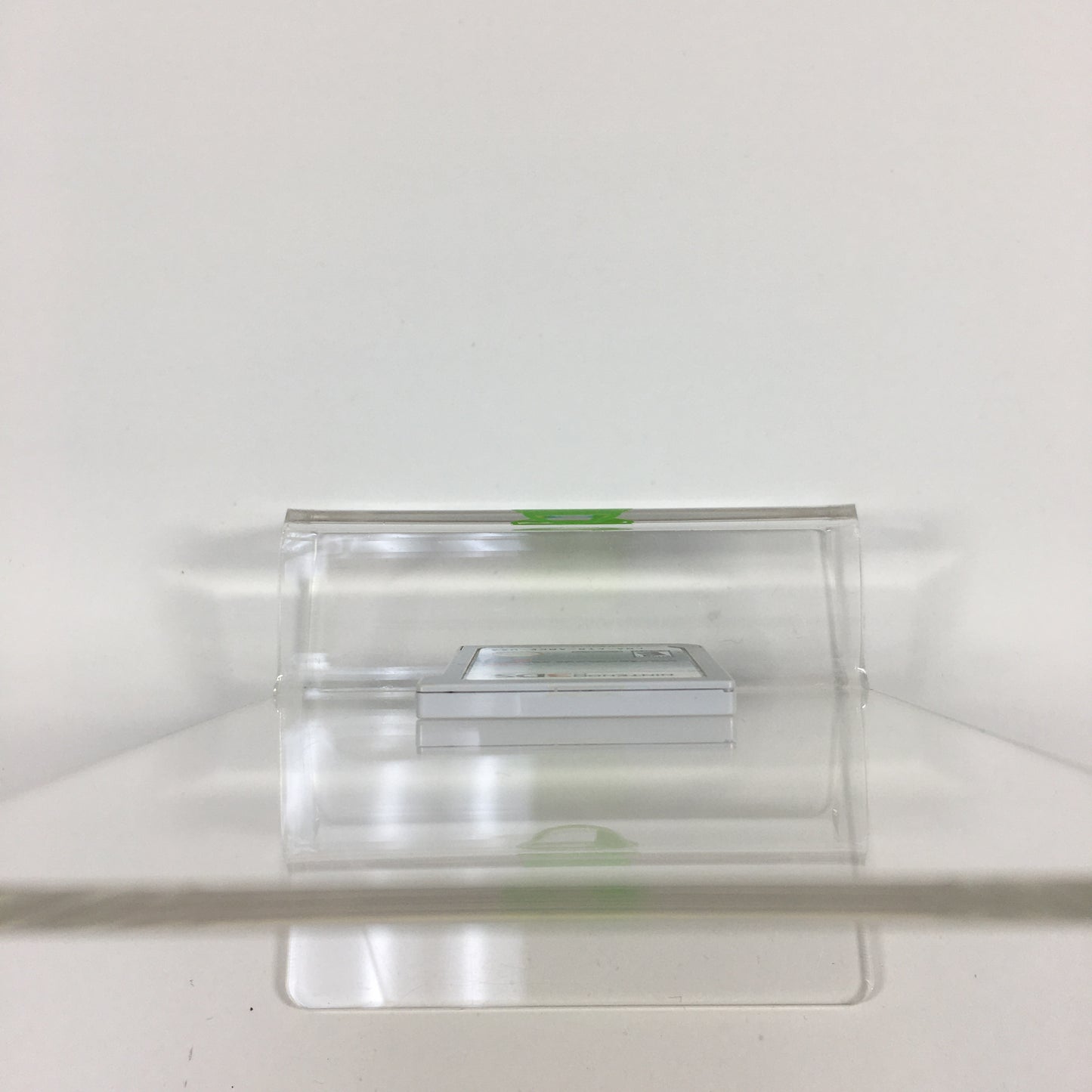 Mario Kart 7 (Nintendo 3DS, 2011)