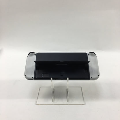Nintendo Switch OLED Video Game Console HEG-001 Black/White
