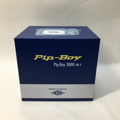 Robco The Pip-Boy 3000 Mk V replica Wearable Replica WRC18423