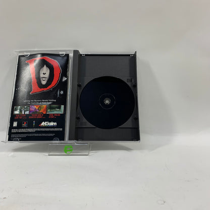 Alien Trilogy [Long Box] (Sony PlayStation 1 PS1, 1996)