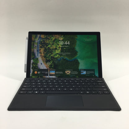 Microsoft Surface Pro 7 12.3" i3-1005G1 1.2GHz 4GB RAM 128GB SSD
