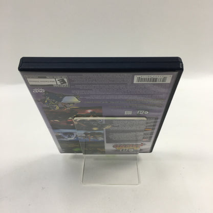 Cartoon Network Racing (Sony PlayStation 2 PS2, 2006)