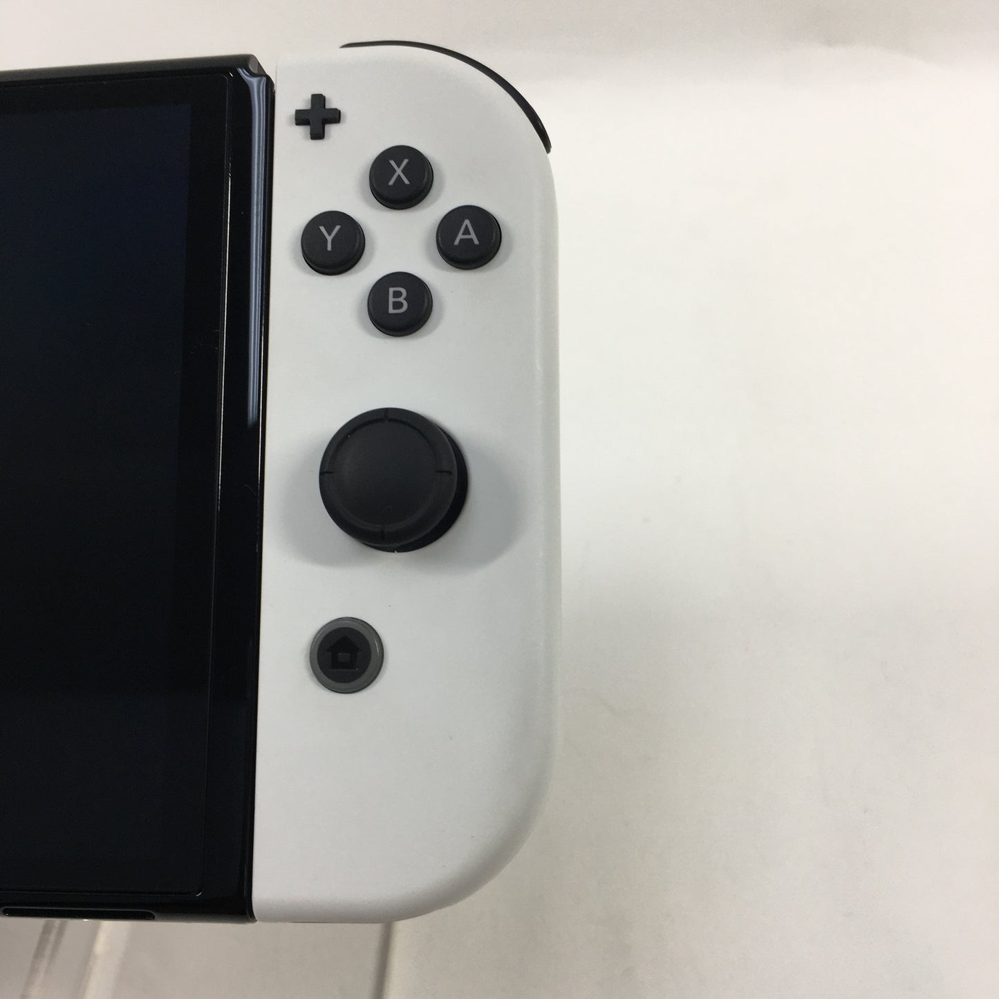 Nintendo Switch OLED Video Game Console HEG-001 Black/White