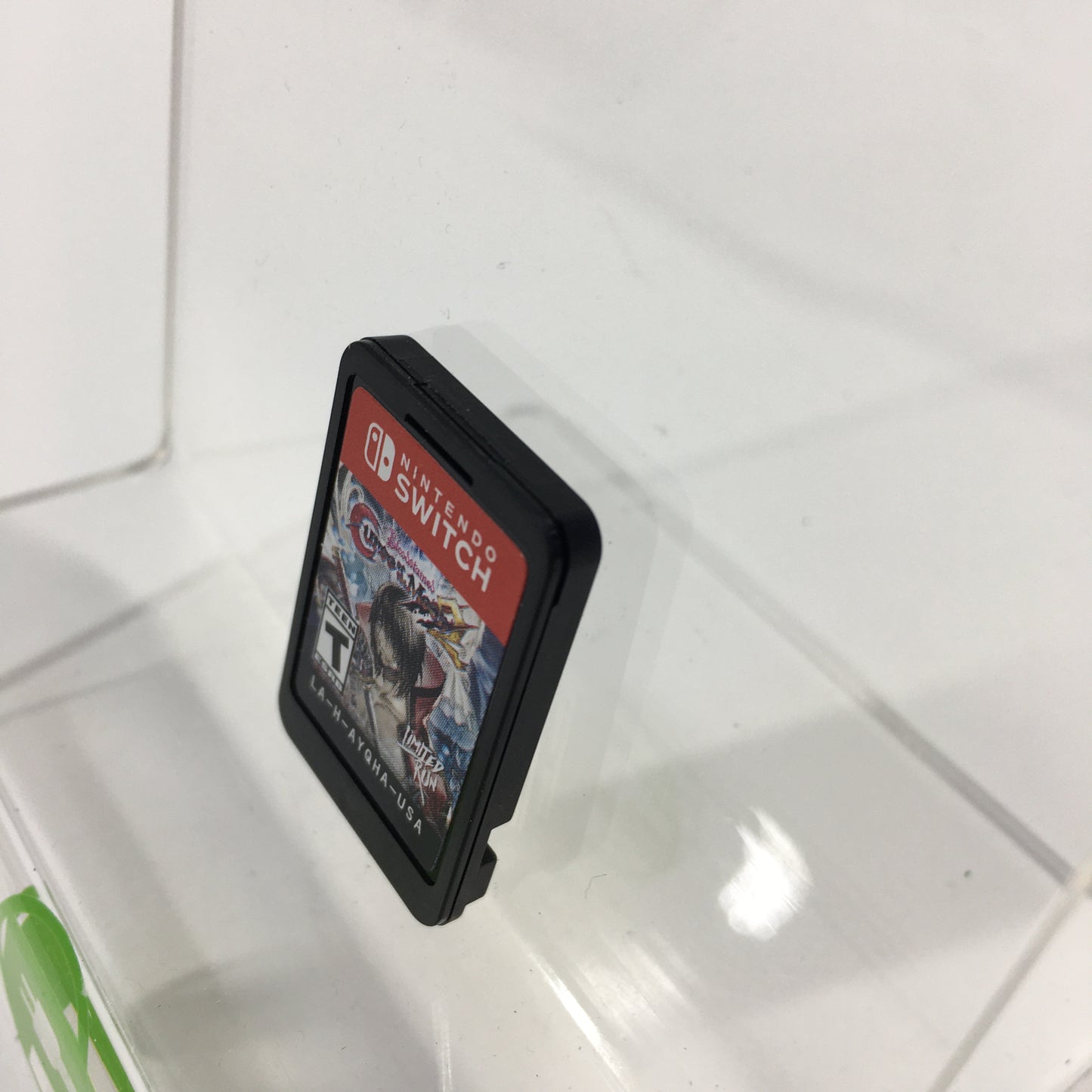 Bloodstained: Curse of the Moon 2 (Nintendo Switch, 2021)