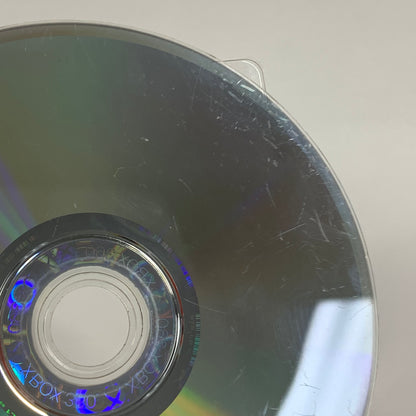 Dead to Rights: Retribution (Microsoft Xbox 360, 2010)