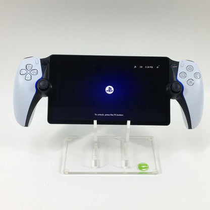 Sony Playstation 5 PS5 Portal White CFI-Y1001
