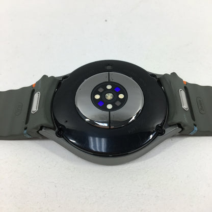 Unlocked Samsung Galaxy Watch7 Aluminum Smartwatch SM-L315U