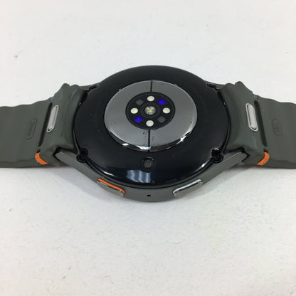 Unlocked Samsung Galaxy Watch7 Aluminum Smartwatch SM-L315U