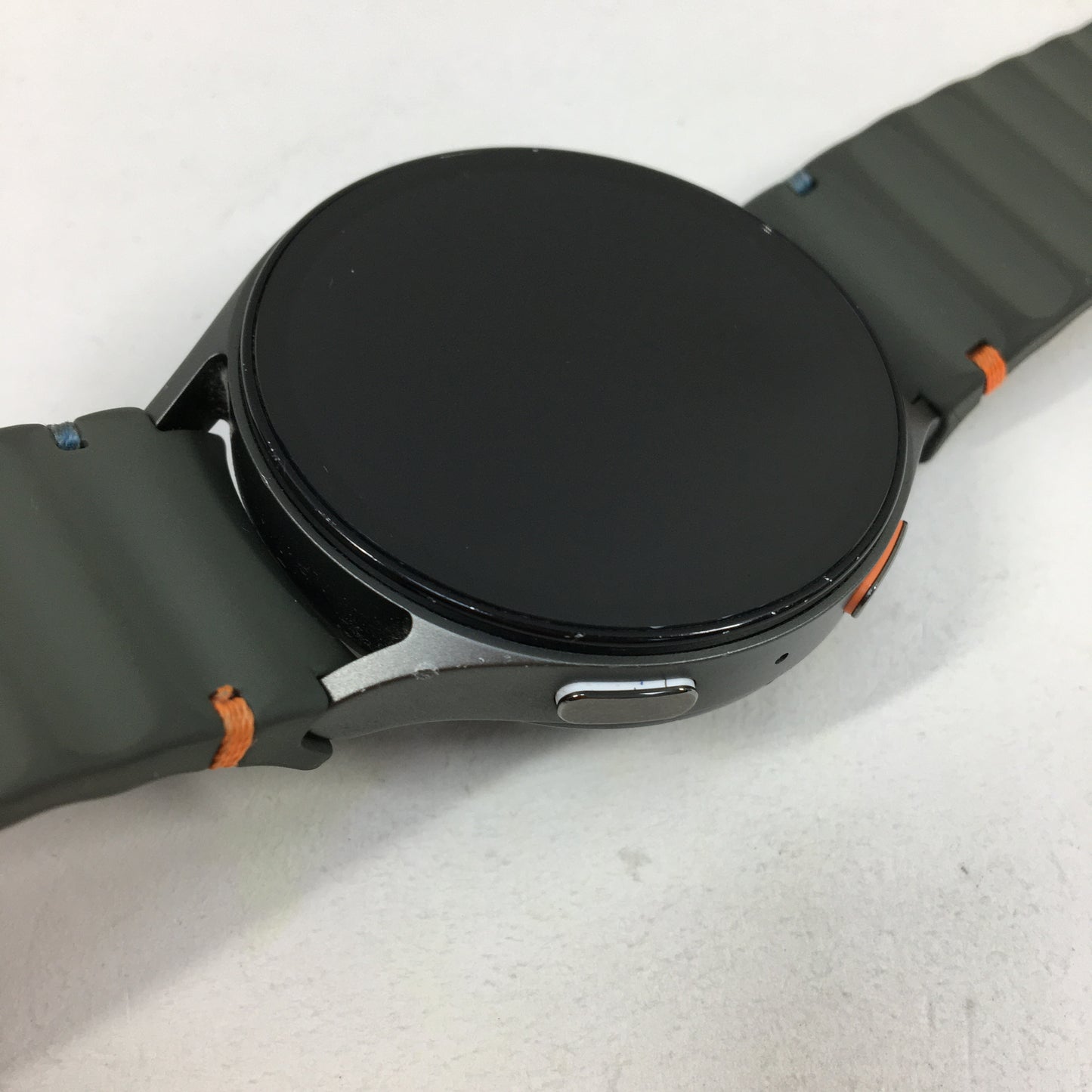 Unlocked Samsung Galaxy Watch7 Aluminum Smartwatch SM-L315U