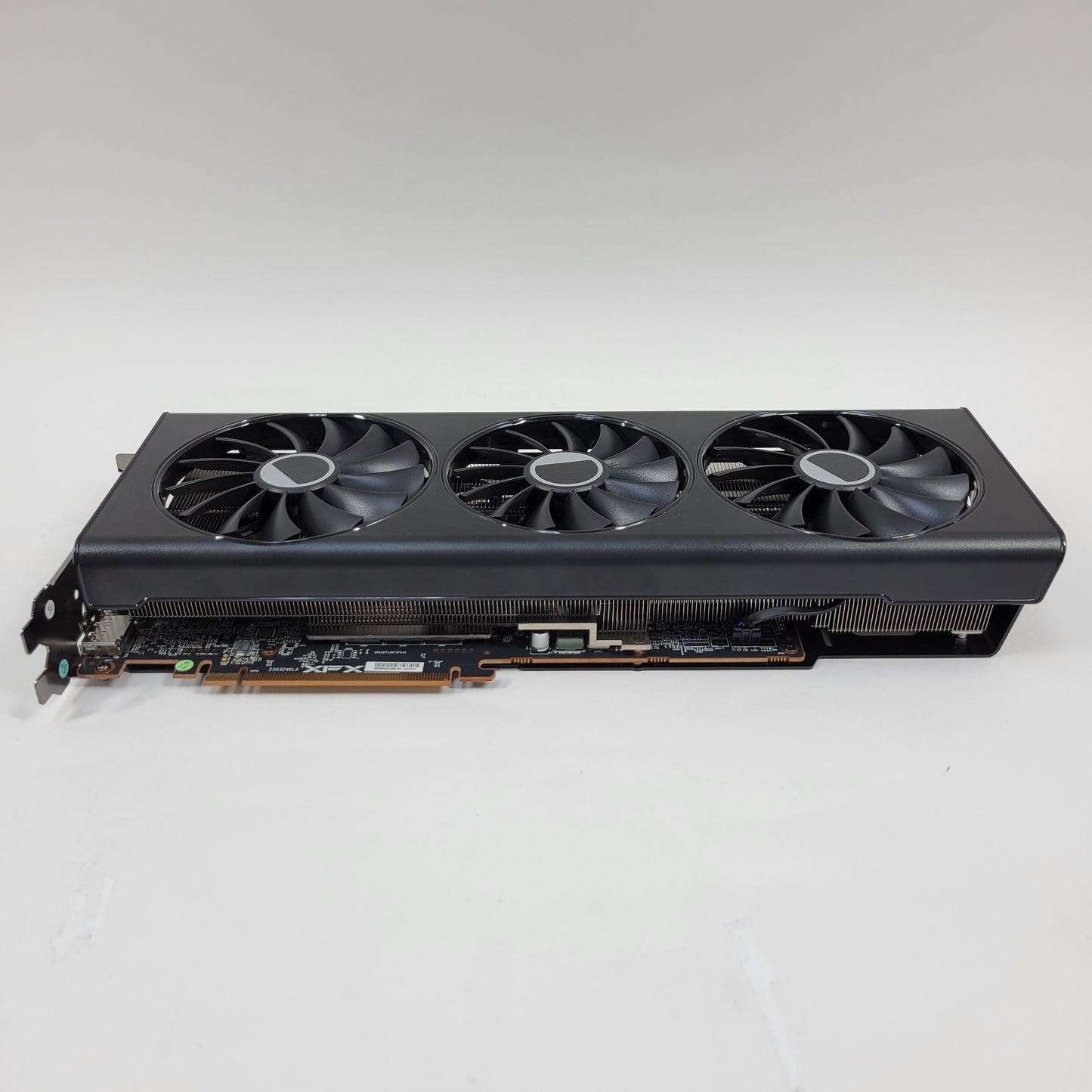XFX Radeon RX 7800 XT Speedster  16GB GDDR6 Graphics Card RX-78TQICKF9