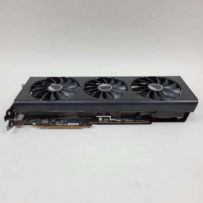 XFX Radeon RX 7800 XT Speedster  16GB GDDR6 Graphics Card RX-78TQICKF9