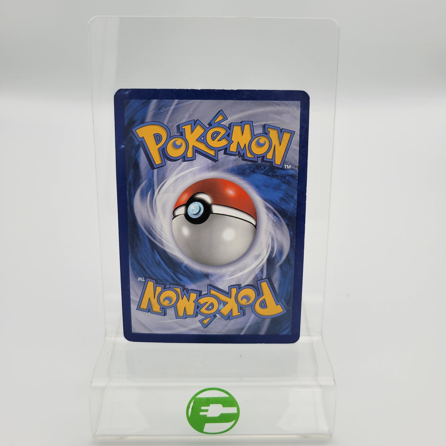 Pokémon TCG Plasma Freeze Deoxys-EX 111/116 Holo Textured English